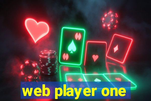 web player one